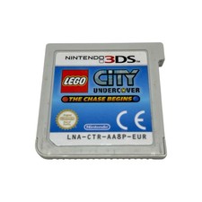 LEGO City Undercover –