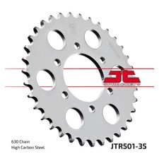 Kettenrad 35 Zähne für