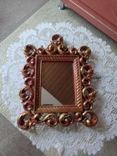 Wunderschöner Spiegel