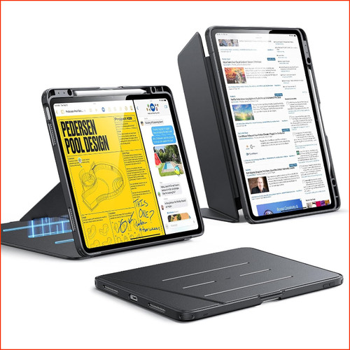 Hülle für ipad air - für, 13