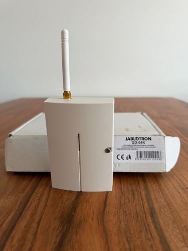 Jablotron 04k gsm - jablotron, gd-04k