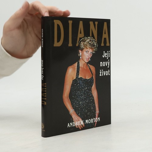 Diana její nový život - její, život 