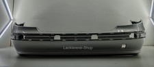 STOßSTANGE HINTEN LACKIERT IN