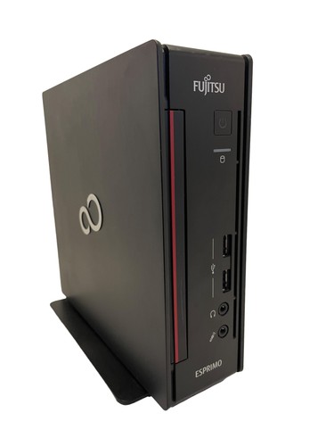 Fujitsu esprimo q956 - esprimo,