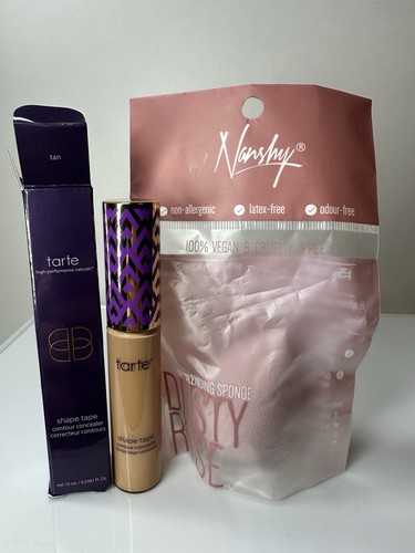 Tarte shape tape - tarte,