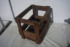 Alte Bierkiste, Sprudelkiste