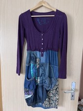 Desigual Damenkleid Gr. 36