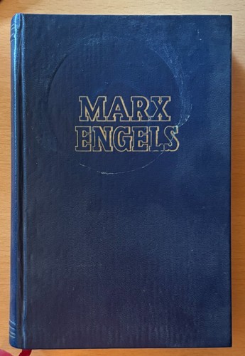Karl marx und - karl,