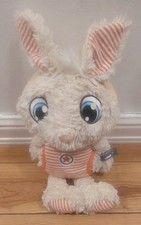 Nici Schlafmütze Hase Stofftier Plüsch, ca 38 cm