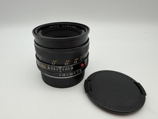 Leitz Leica Summicron R