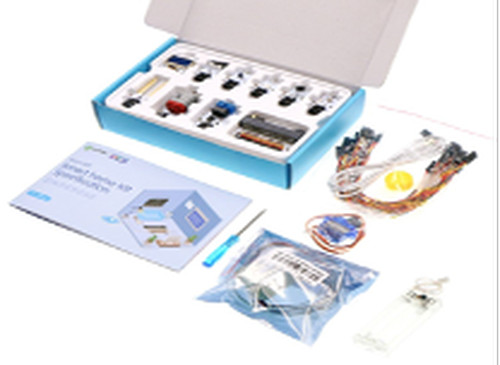 Elecfreaks micro bit - micro:bit, smart