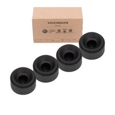 4x ORIGINAL VW Audi Seat Skoda