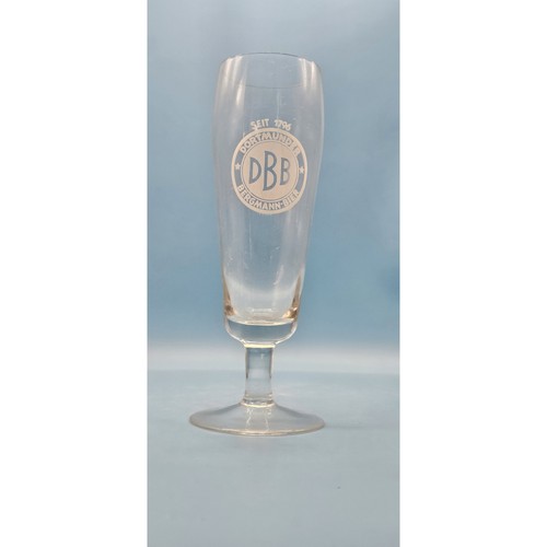 Dortmunder bergmann bier - bier, dbb