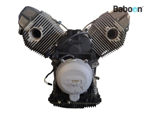 Motor moto guzzi - motor,