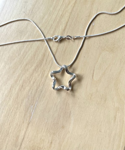 Silber 925 halskette - silber,