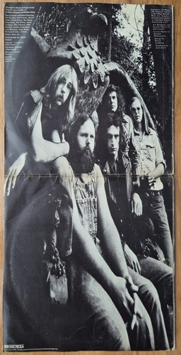 Steely dan pretzel logic - dan, –