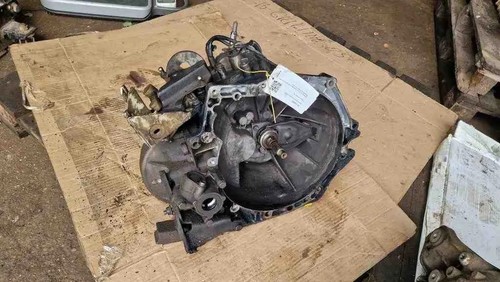 Peugeot 307 getriebe - 307,