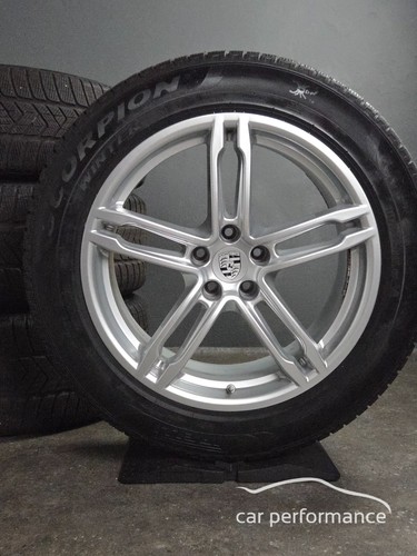Porsche macan 95b - porsche,