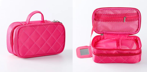 Kosmetiktasche schminktasche - kosmetiktasche,