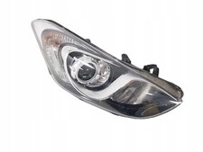 Frontscheinwerfer hyundai i30 - frontscheinwerfer,