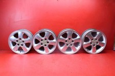 Jeep Grand Cherokee (WJ) 2004 18 Zoll Alufelge 5X127 MKO398113