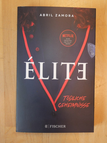 Elite tödliche - elite,