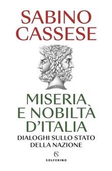 Miseria nobiltà ditalia von - e,