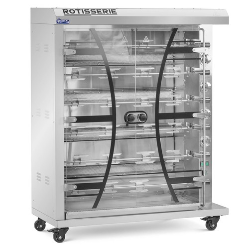 Gas hähnchengrill mit - gas-hähnchengrill,