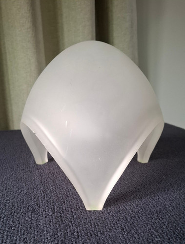 Italienische coque tischlampe - italienische,