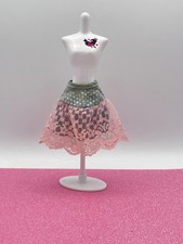 Alte Barbie Puppenkleidung -