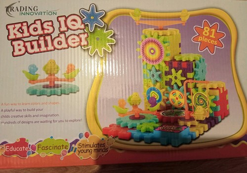 Kids builder lernspaß - kids,