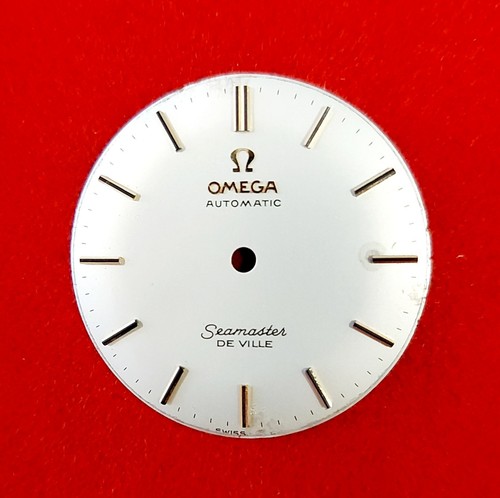Omega seamaster ville - omega, de
