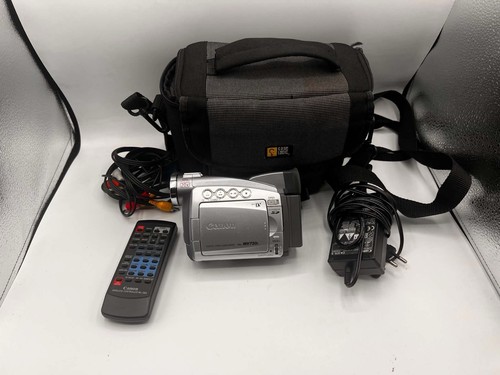 Canon mv730i mini digital - mini, dv