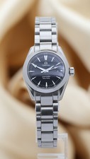 Omega Seamaster Aqua Terra