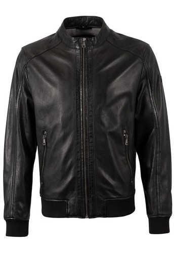 Mauritius lederjacke herren - lederjacke,