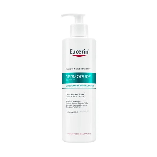 Eucerin dermopure clinical - eucerin,