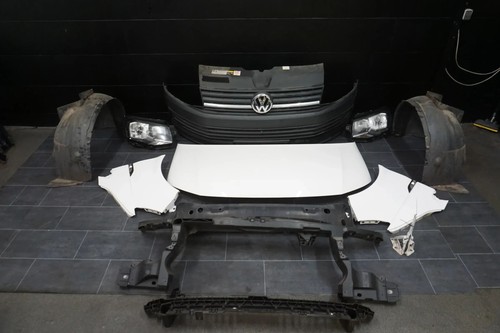 Front frontpaket - vw,