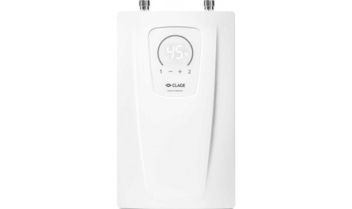 Clage kompakt - clage, e-kompakt
