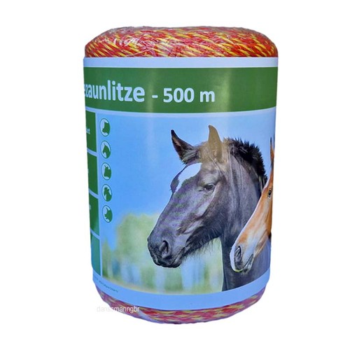 500 weidezaun litze - 500, m