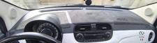 Set Cover Airbag Fiat 500
