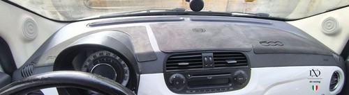 Airbag abdeckung kit für - airbag-abdeckung, fiat