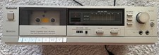 Technics stereo cassete - technics,