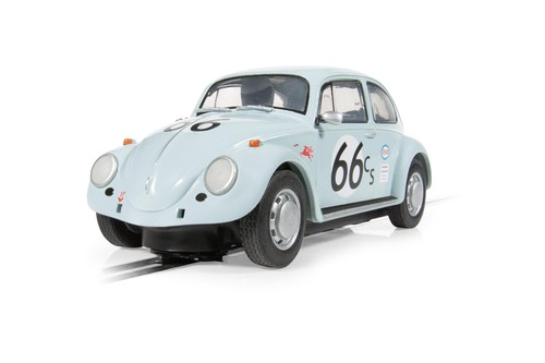 Scalextric blue c4498 - scalextric,