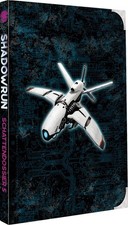 Shadowrun: Schattendossier 5
