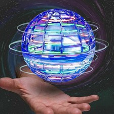 Flying Ball Bumerang Spinner