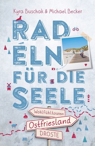 Ostfriesland radeln für die - radeln,