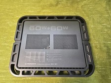 Pioneer GM 121 Ungetestet defekt Ersatzteile # 88