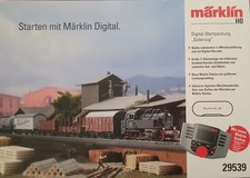 Märklin HO Startpackung 29539