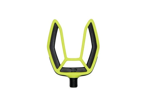 Matrix flexi rod butt grip - rod,
