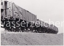 Orig. Foto Maschinenfabrik